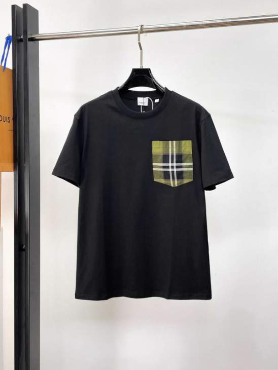 Picture of Burberry T Shirts Short _SKUBurberryS-2XLaztx2219948
